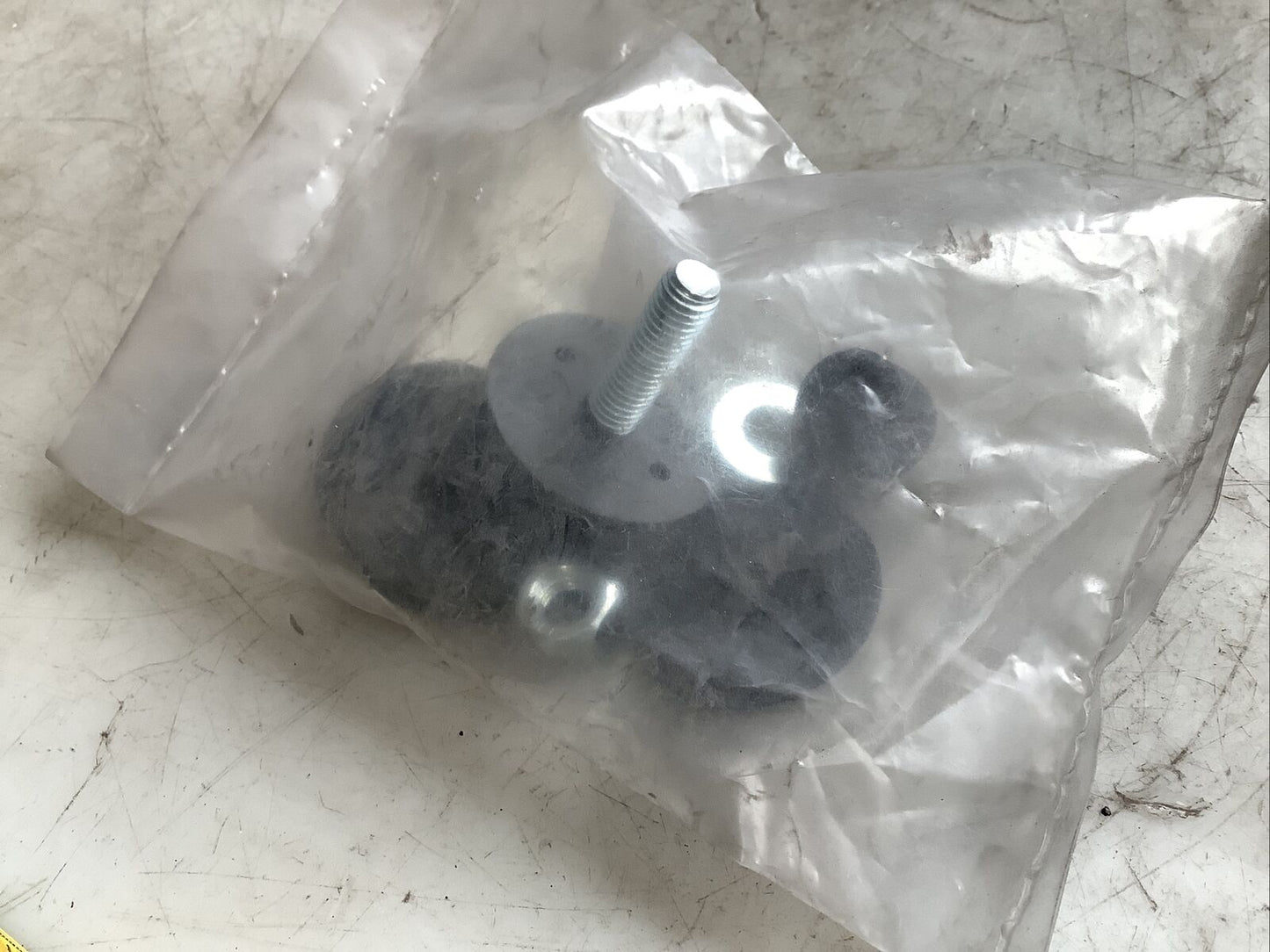JOHN DEERE AM137308 HARDWARE KIT 476