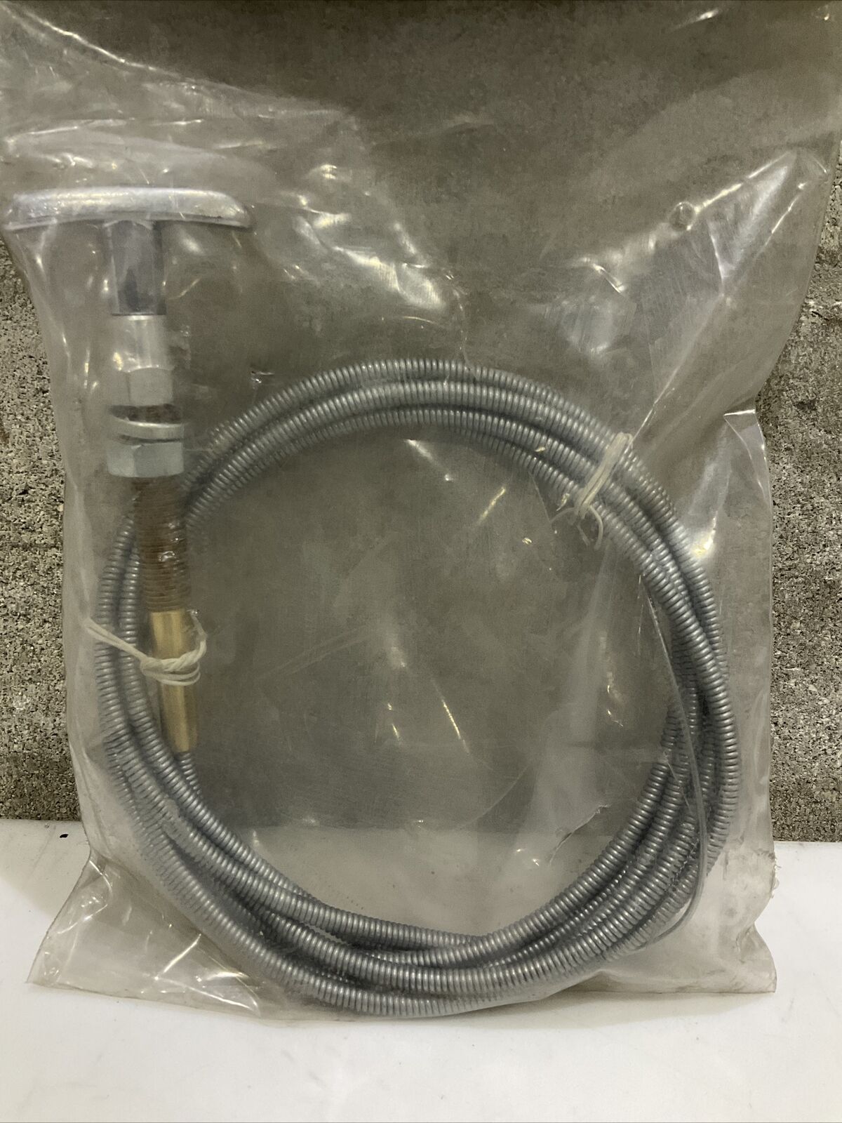 DORMAN 55209 CONTROL CABLE 476