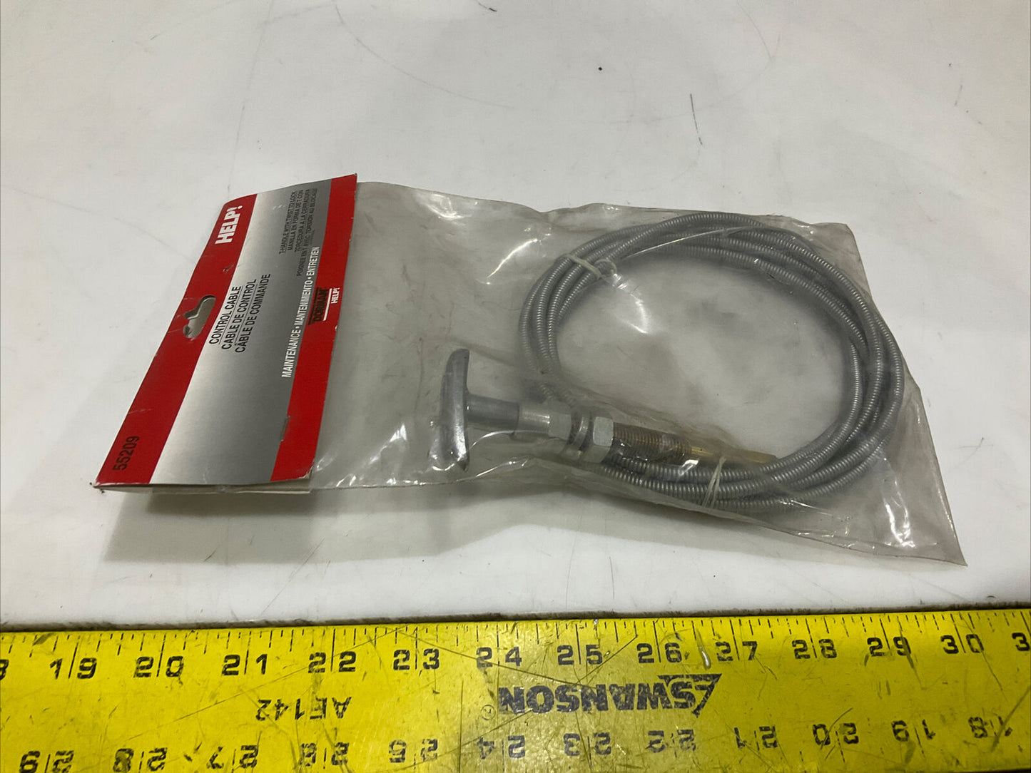 DORMAN 55209 CONTROL CABLE 476