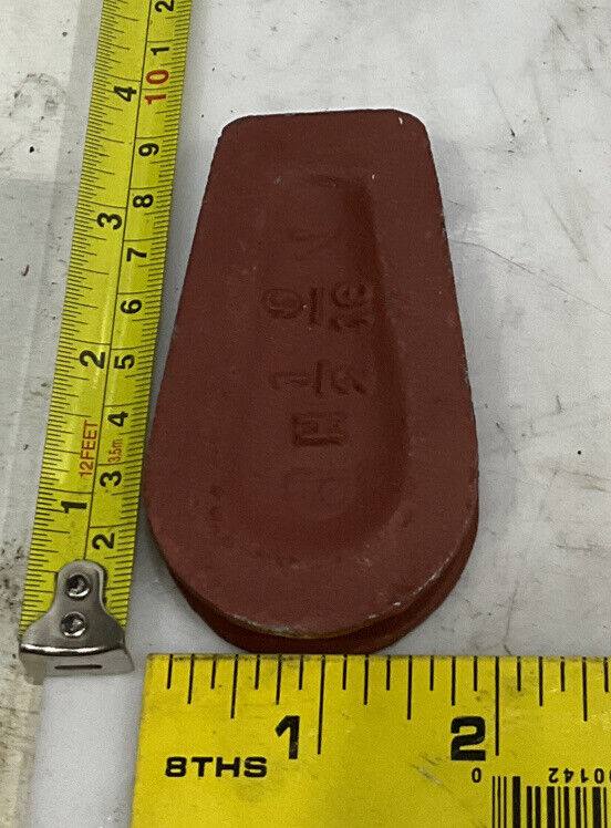 LINK-BELT 1ZY0003 CABLE WEDGE 476