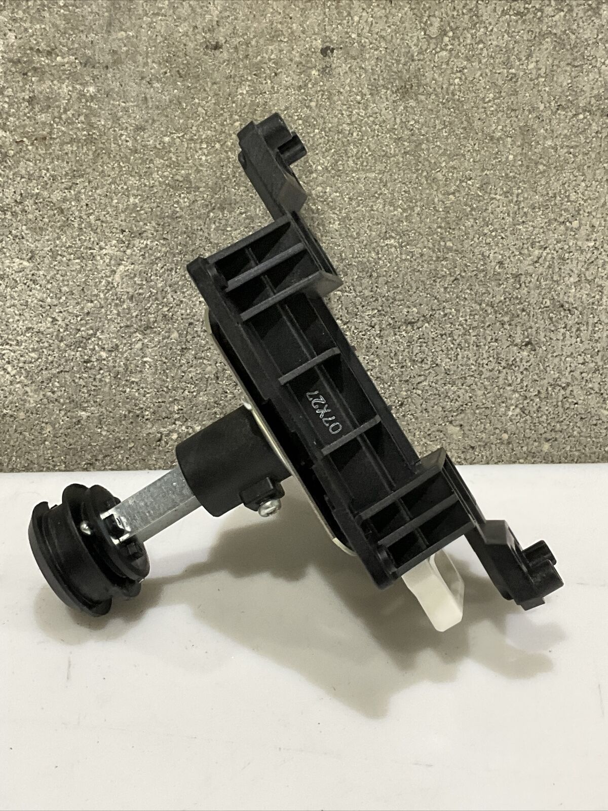 FUJI ELECTRIC BW125JAGU-3P060 BREAKER, BW9V0CA HANDLE, SCE12EL1206SSLP PANEL CDM