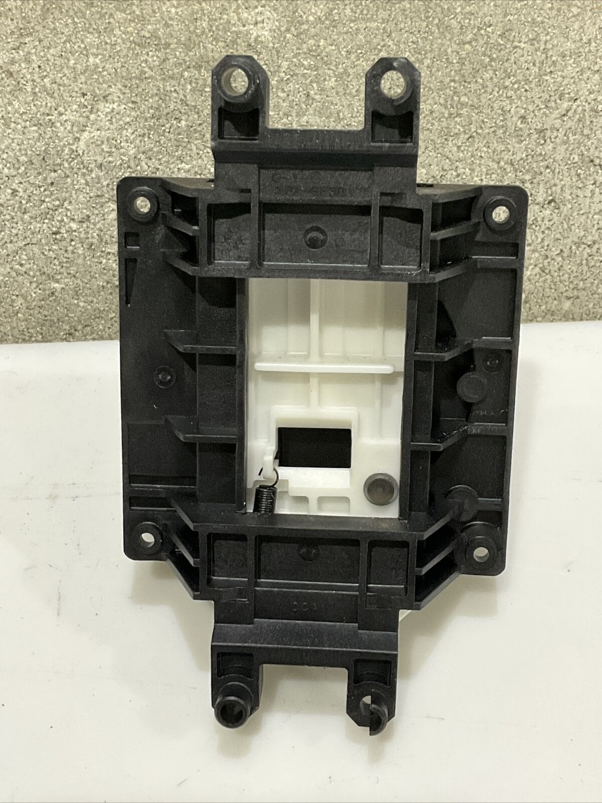 FUJI ELECTRIC BW125JAGU-3P060 BREAKER, BW9V0CA HANDLE, SCE12EL1206SSLP PANEL CDM