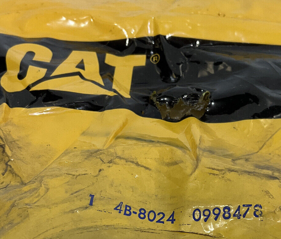 CATERPILLAR OEM 4B-8024 SEAL LOT OF 2 476