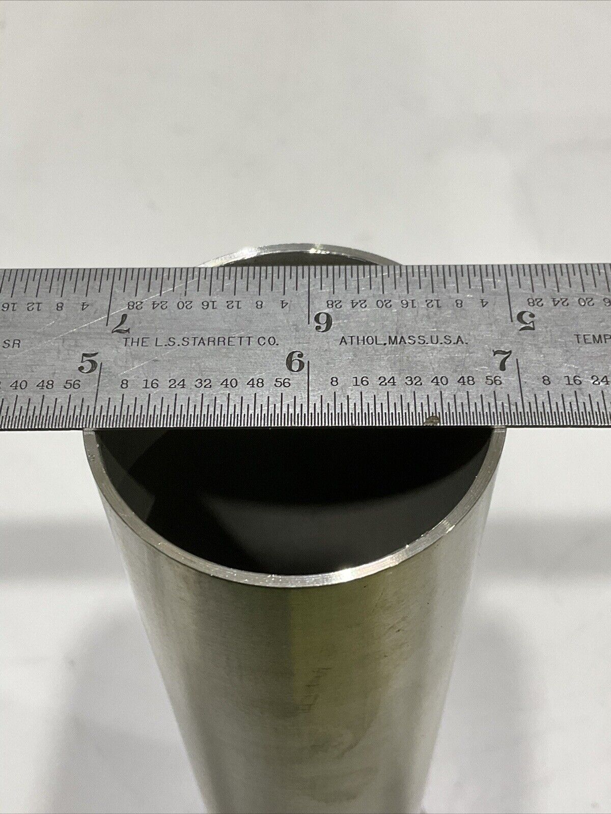 MKS COO TM SS304L 5D268214 ISOKF 50 STAINLESS STEEL VACCUM FLANGE FITTING CDM