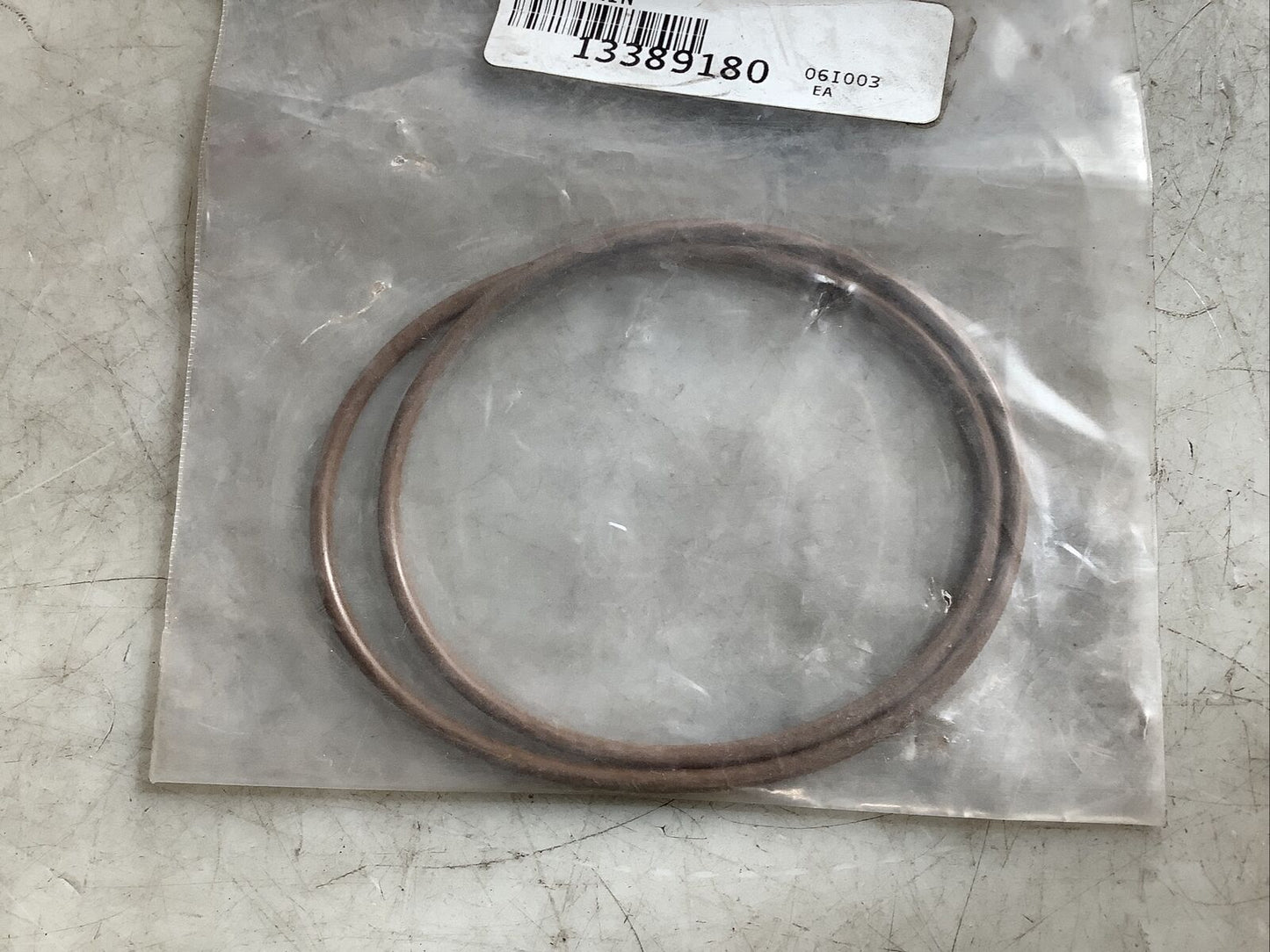 ELLIOTT P700D263 O-RING 476