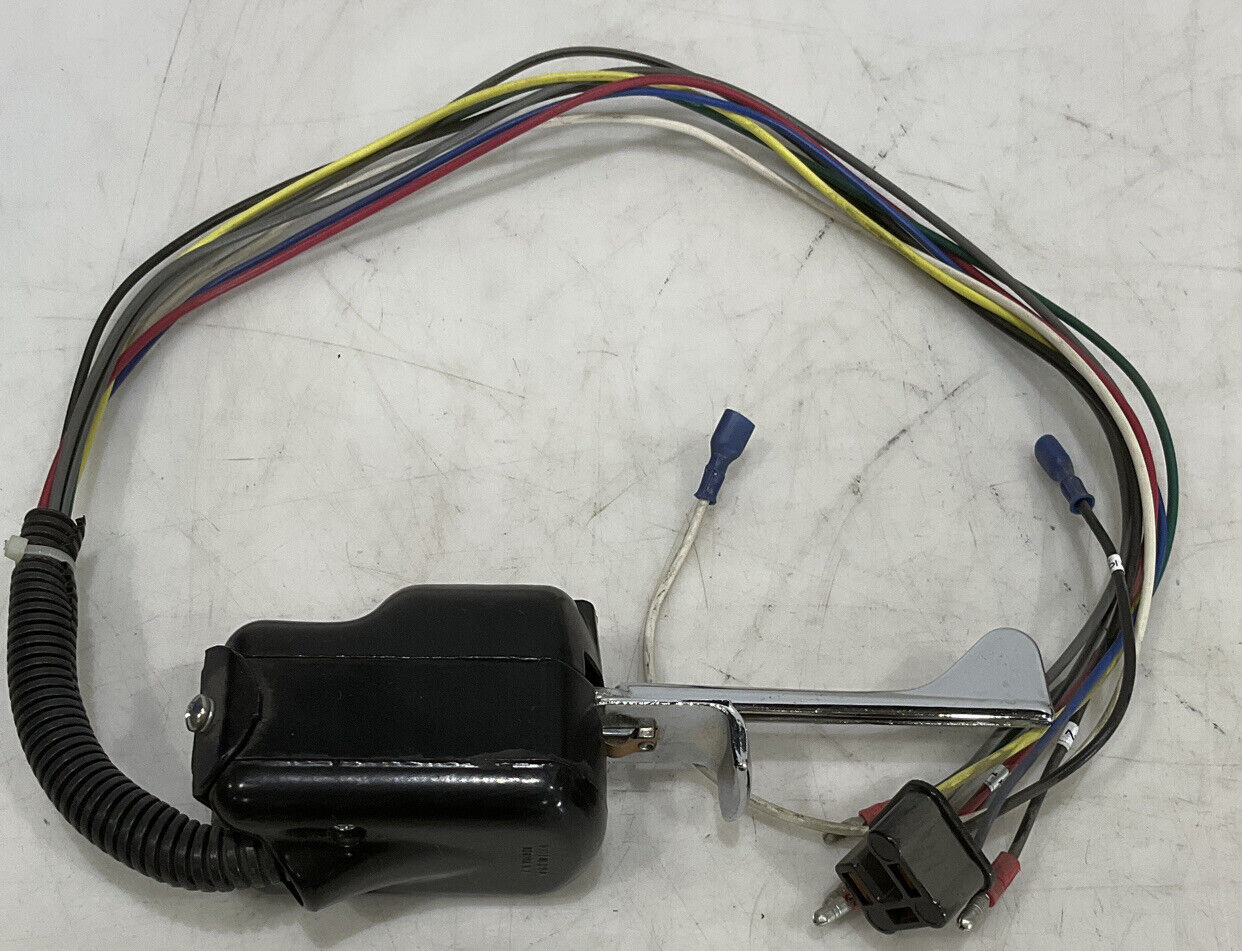 CLUB CAR 1011590 900Y590 TURN SIGNAL SWITCH 476