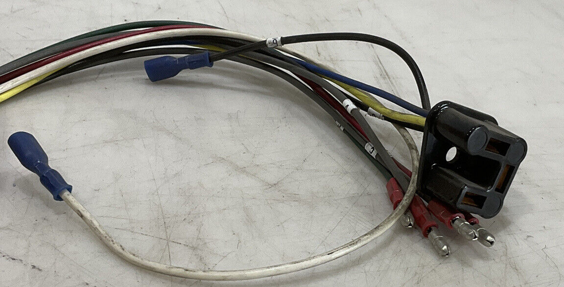 CLUB CAR 1011590 900Y590 TURN SIGNAL SWITCH 476
