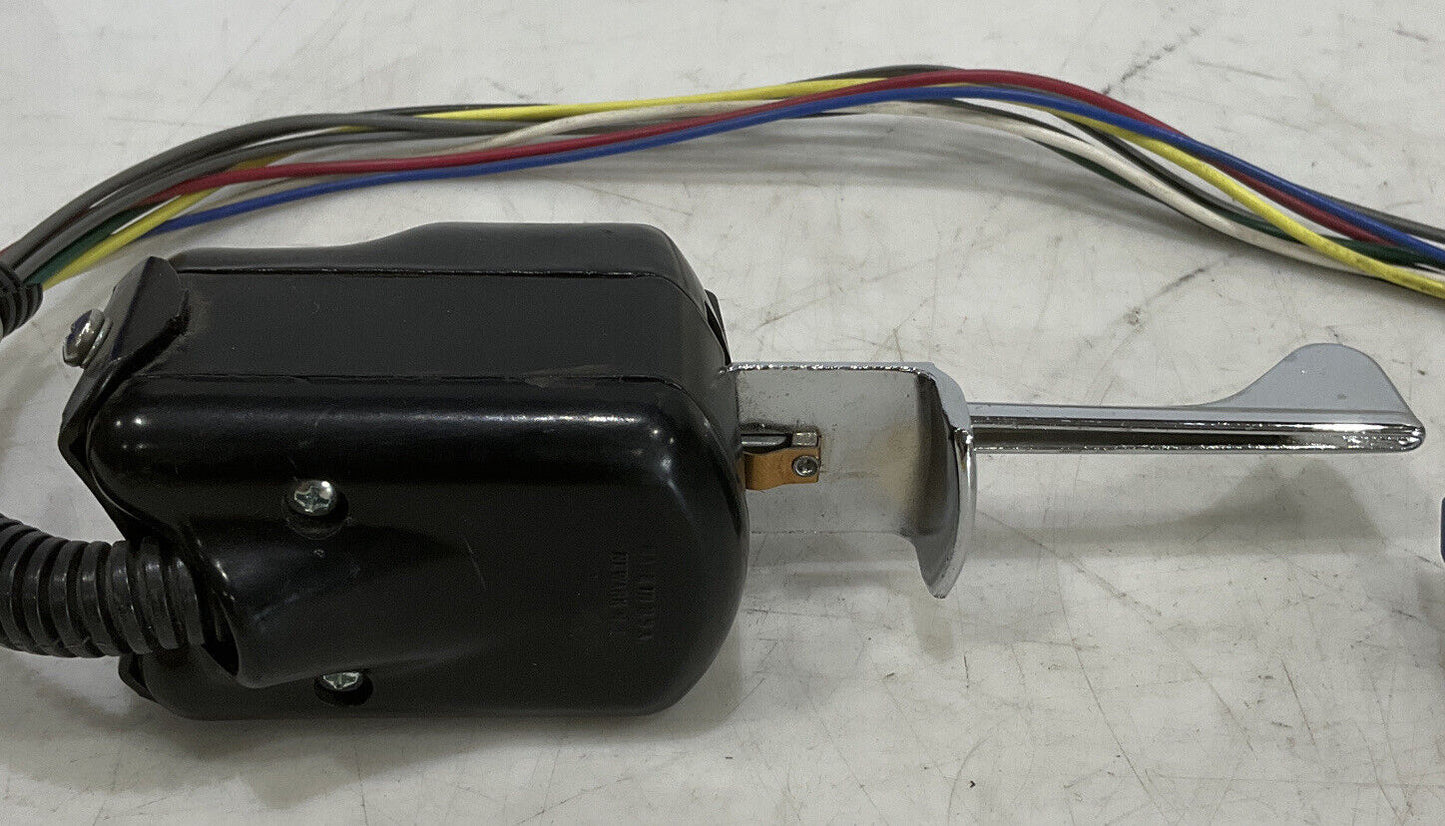 CLUB CAR 1011590 900Y590 TURN SIGNAL SWITCH 476
