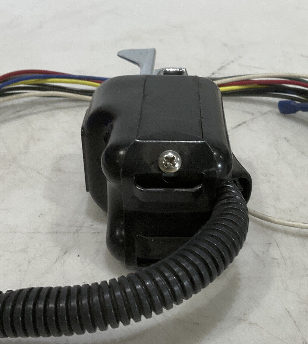 CLUB CAR 1011590 900Y590 TURN SIGNAL SWITCH 476