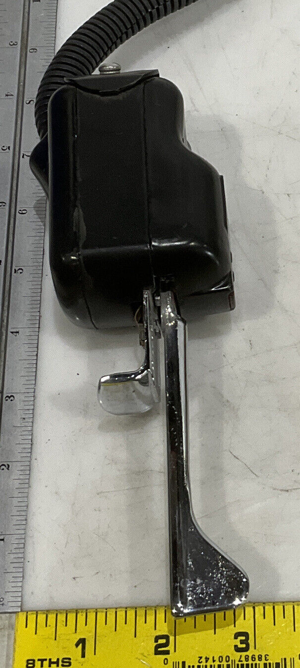 CLUB CAR 1011590 900Y590 TURN SIGNAL SWITCH 476