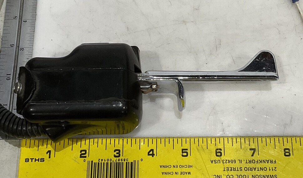 CLUB CAR 1011590 900Y590 TURN SIGNAL SWITCH 476