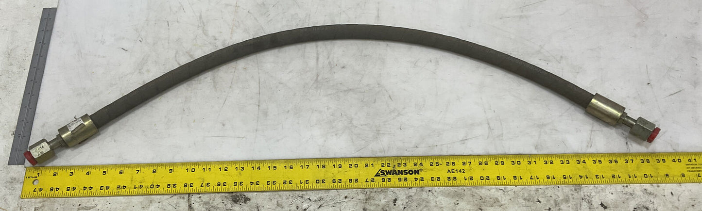 HOSE SHOP 8V-7384 HOSE ASSEMBLY 476