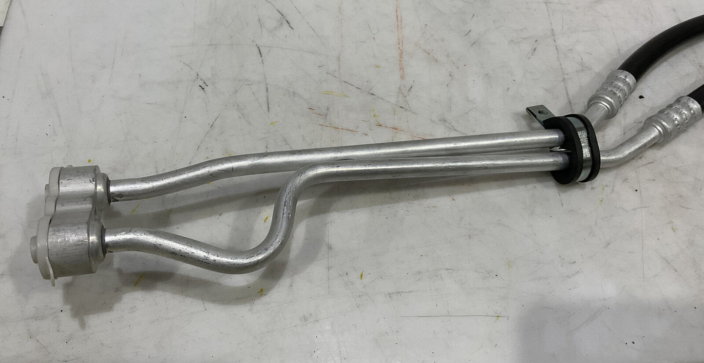 DORMAN 625-122 OIL COOLER LINE 476