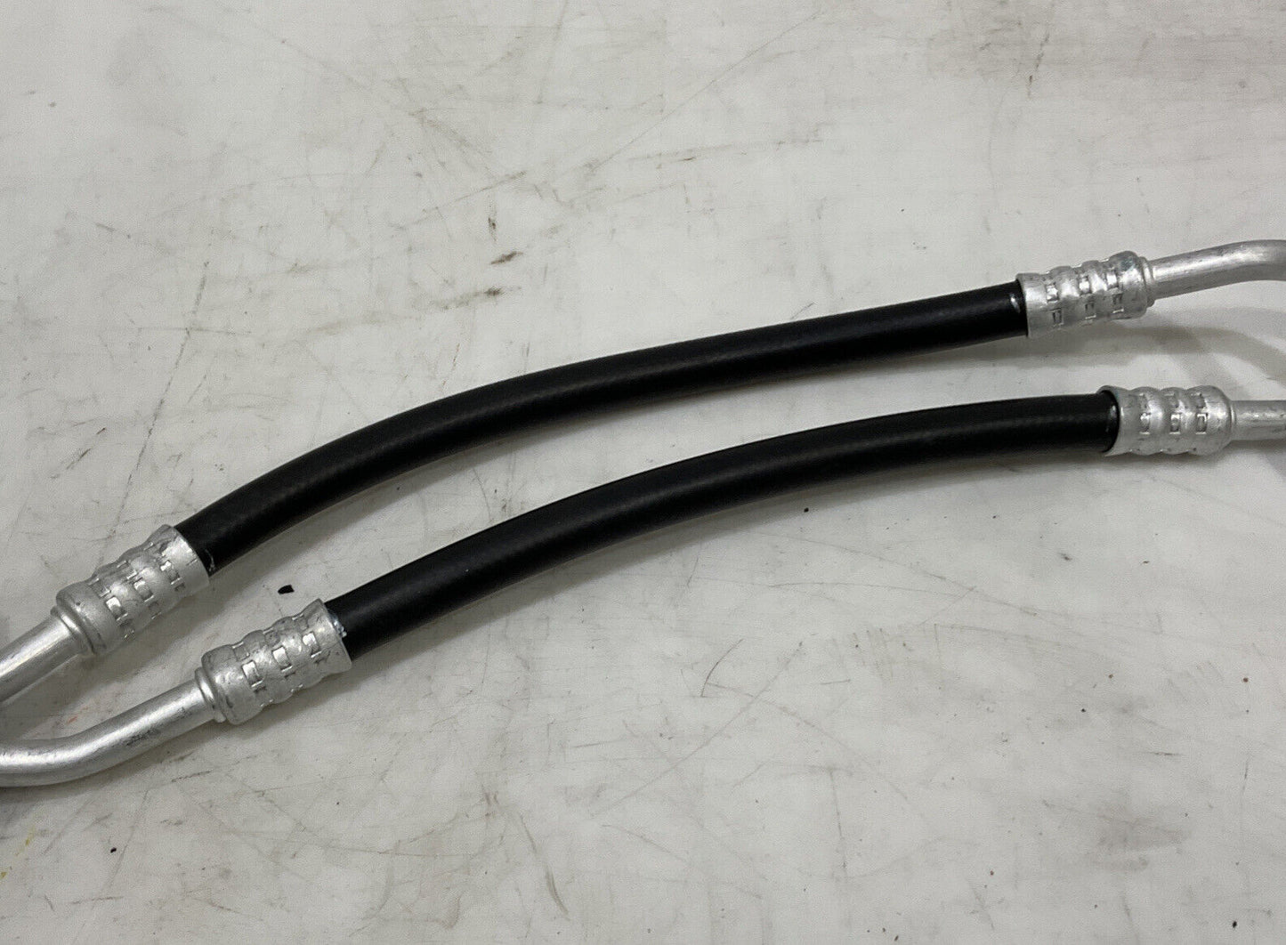 DORMAN 625-122 OIL COOLER LINE 476