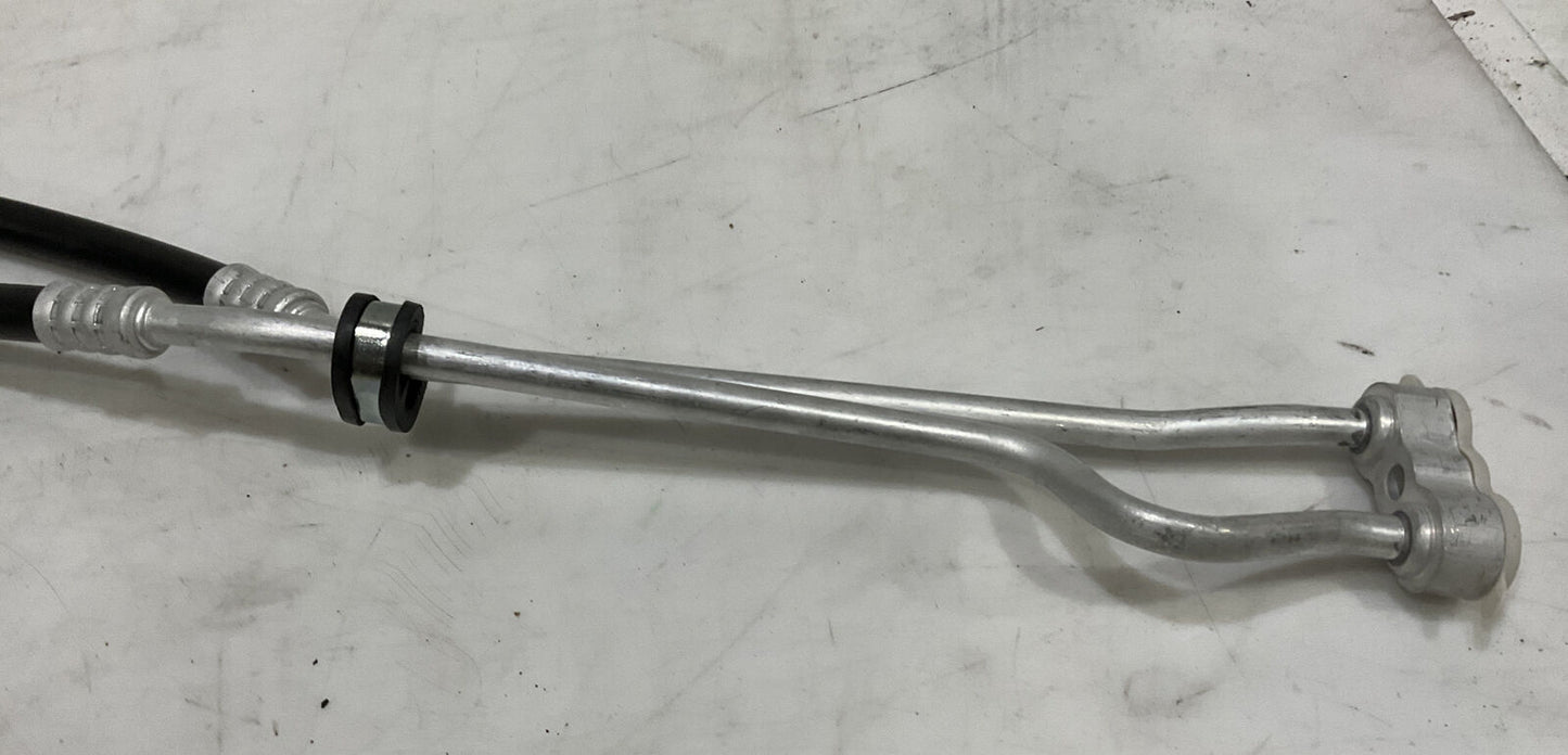 DORMAN 625-122 OIL COOLER LINE 476