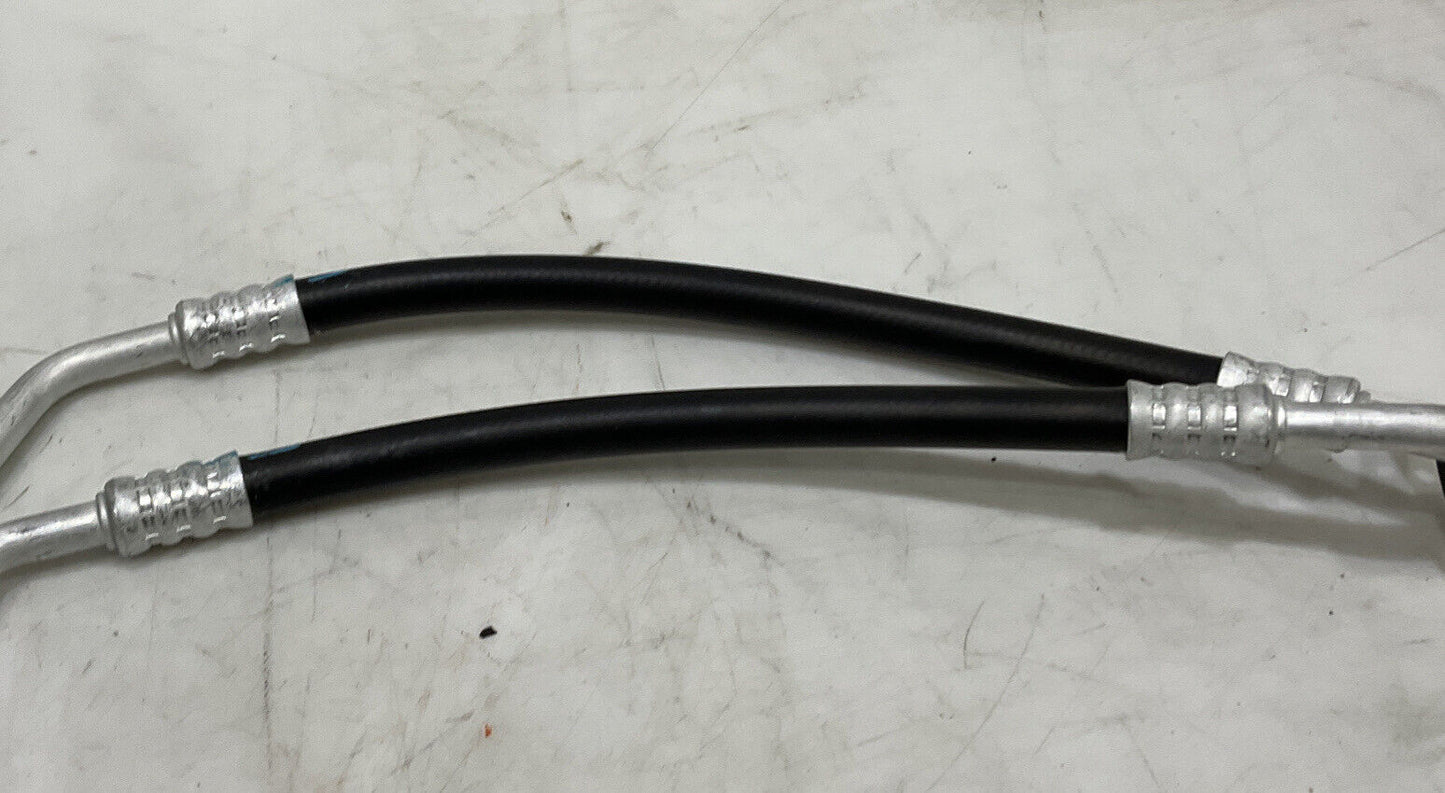 DORMAN 625-122 OIL COOLER LINE 476