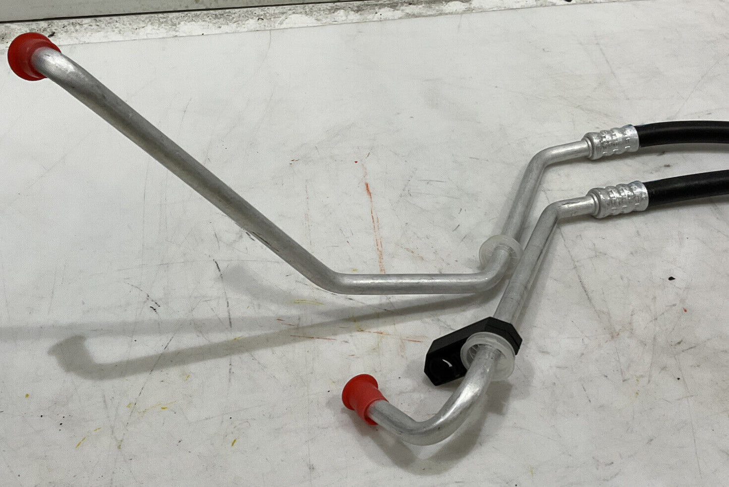 DORMAN 625-122 OIL COOLER LINE 476