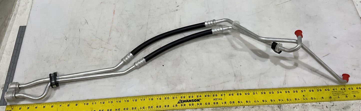 DORMAN 625-122 OIL COOLER LINE 476