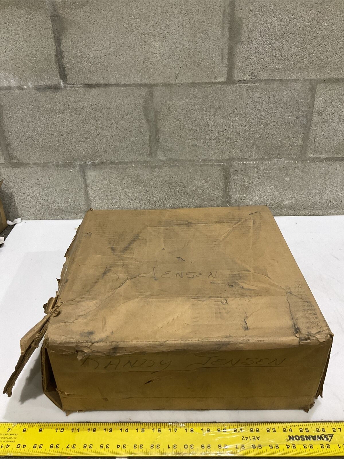 GENERAL MOTORS F2-1.14012952 G R5-809 HUB DISC 476