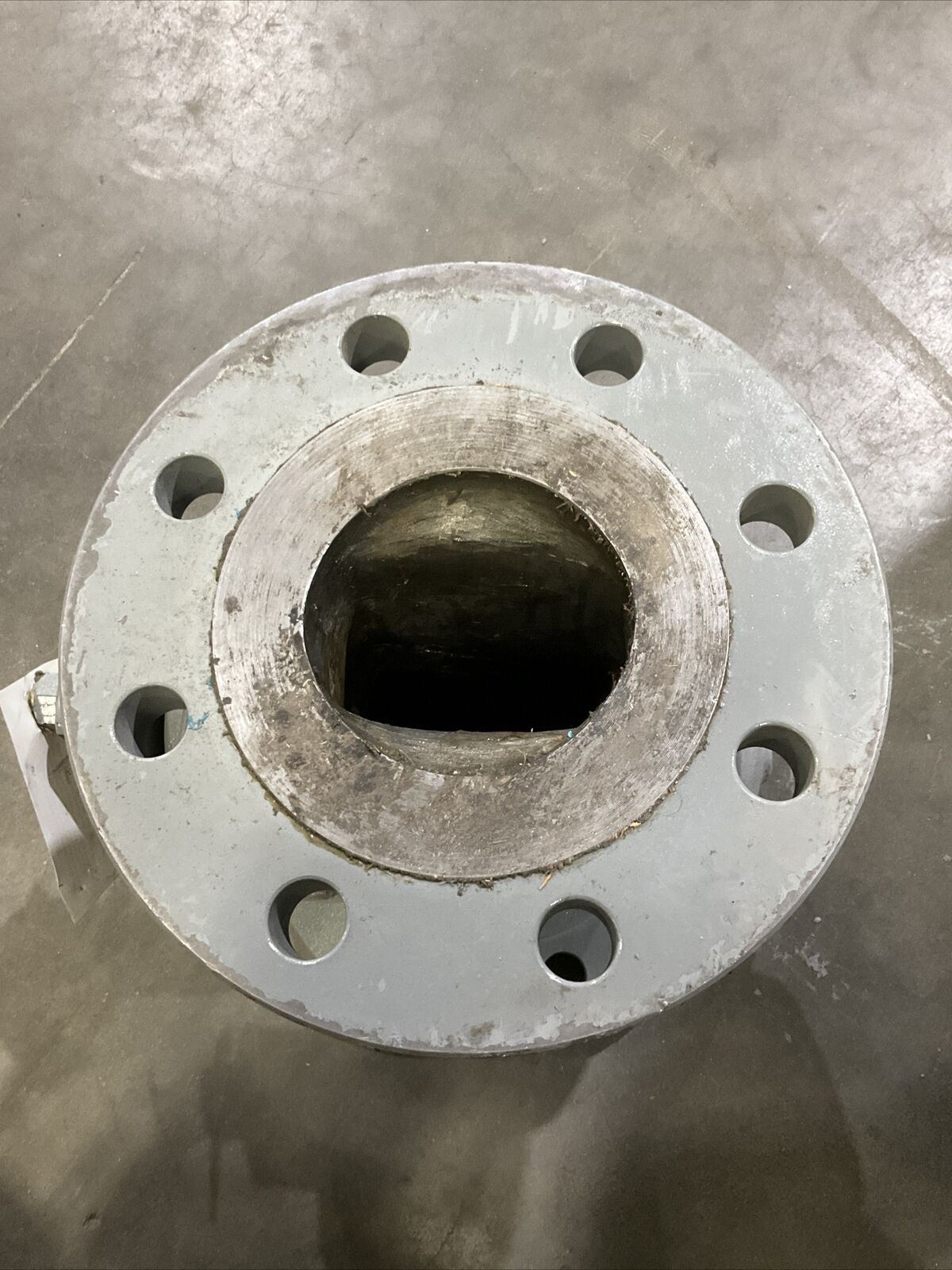 FLOWSERVE 4" F1645021 B16.34 300 SUPER GATE PLUG VALVE 4R 373