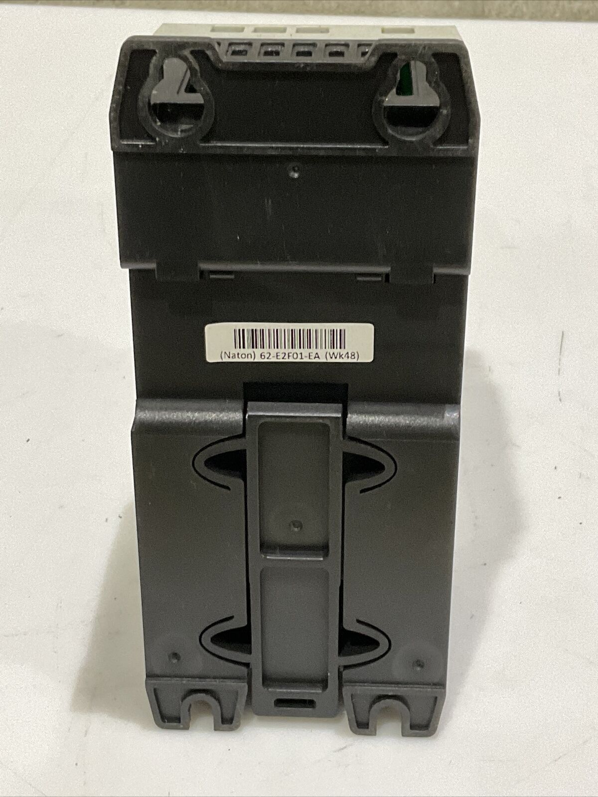 EATON 1HP DC1-342D2NN-A20N POWER XL VARIABLE FREQUENCY DRIVE IP20 CDM