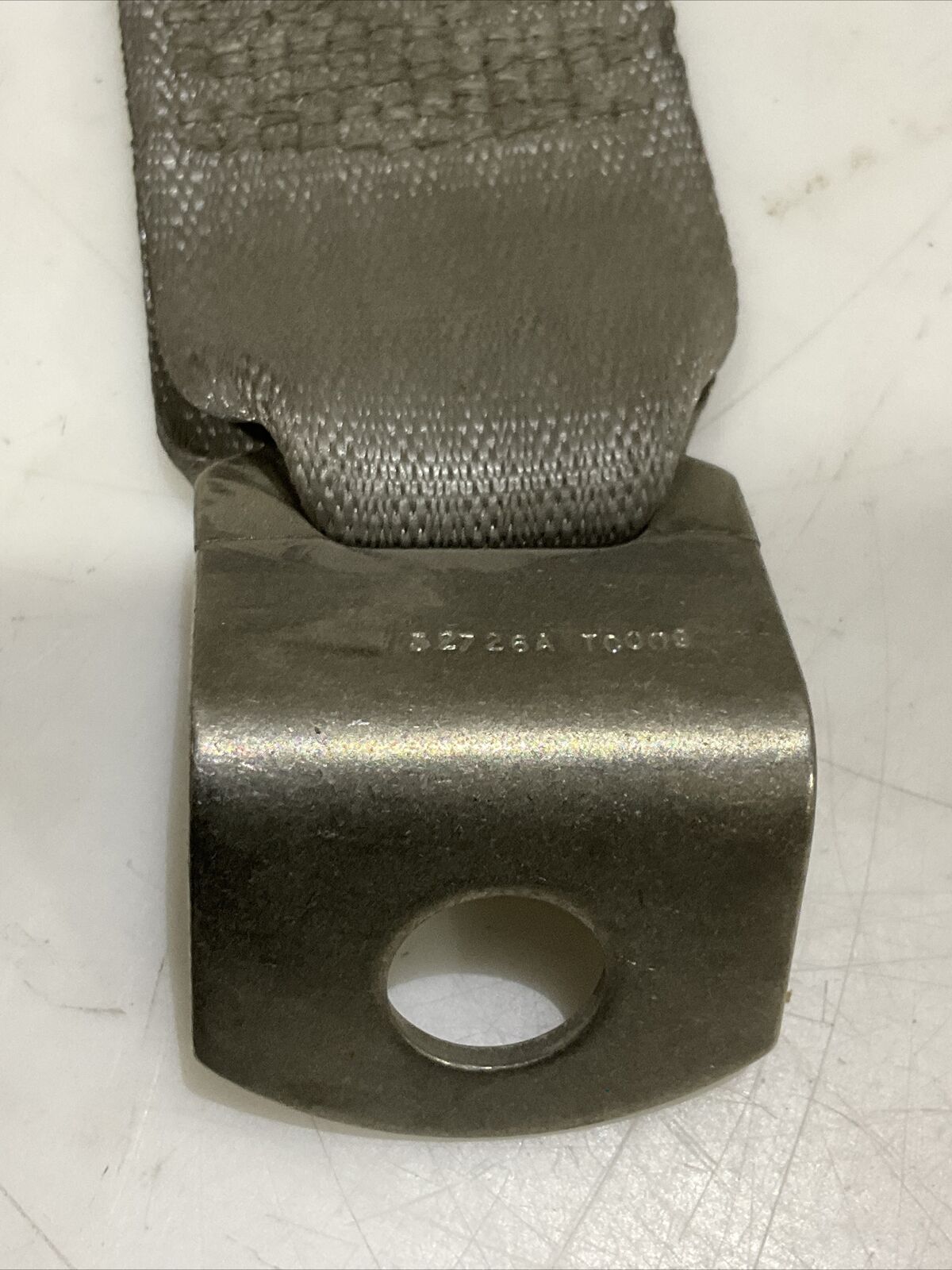 FORD T-1169 SEAT BELT 476