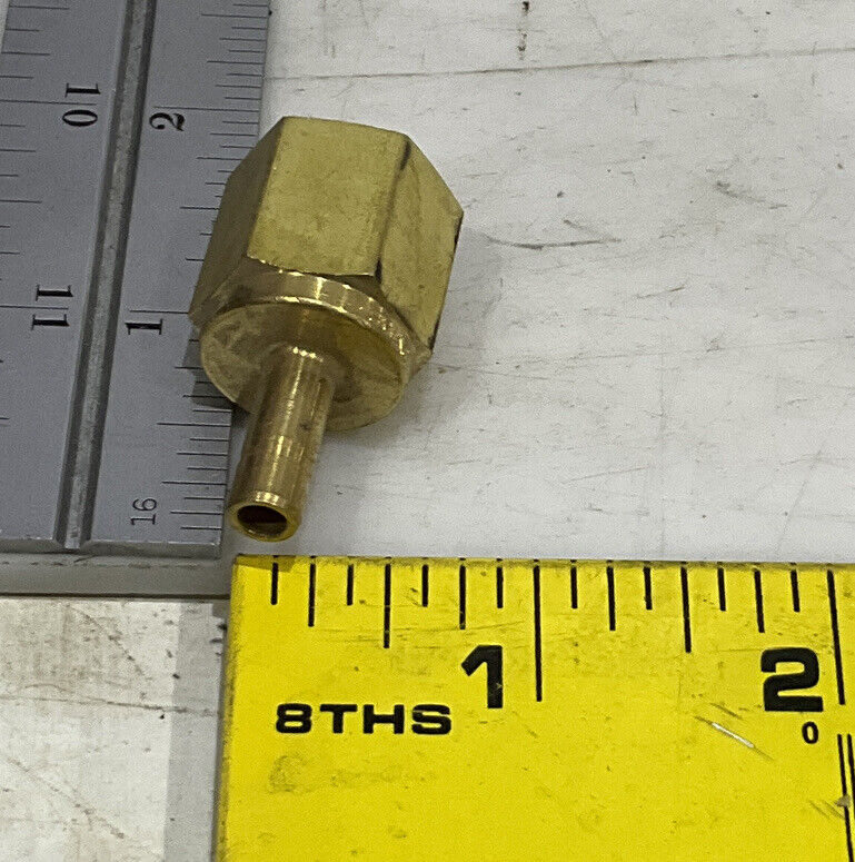 SWAGELOK B-4-TA-7-6 FEMALE TUBE ADAPTER LOTOF 6 476