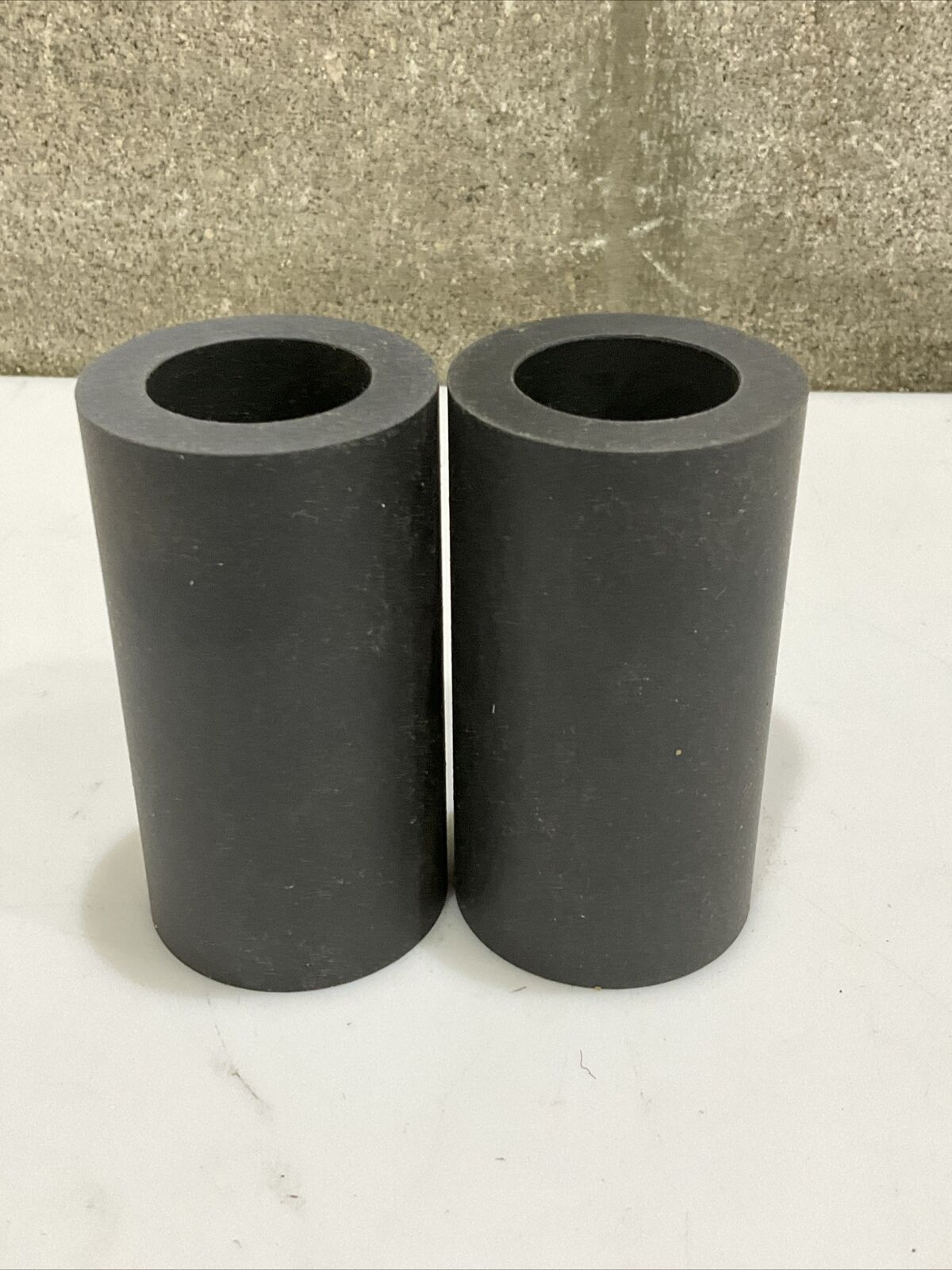 LAWRENCE PUMP A6083TG CASING BUSHING G.F. TEFLON LOT OF 2 373