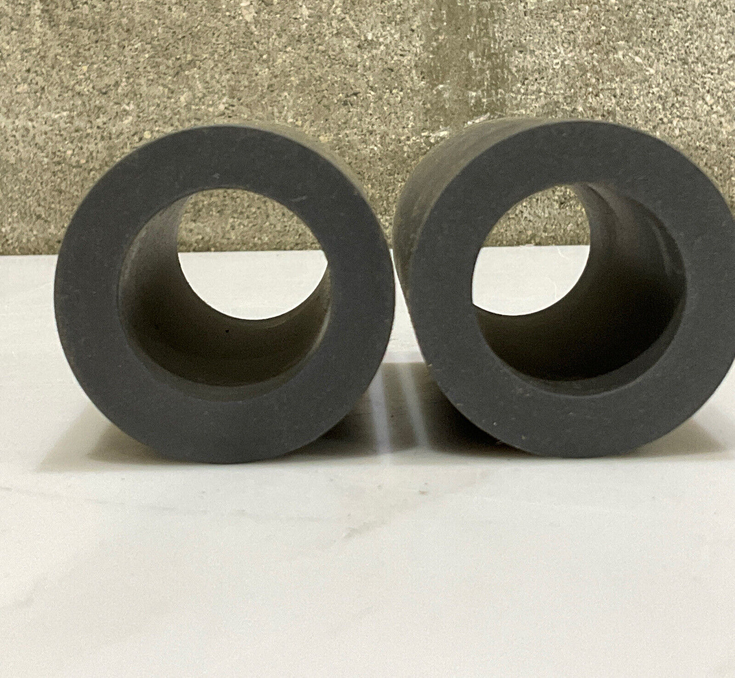 LAWRENCE PUMP A6083TG CASING BUSHING G.F. TEFLON LOT OF 2 373