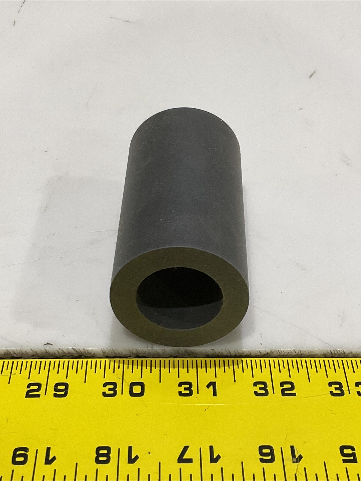 LAWRENCE PUMP A6083TG CASING BUSHING G.F. TEFLON LOT OF 2 373