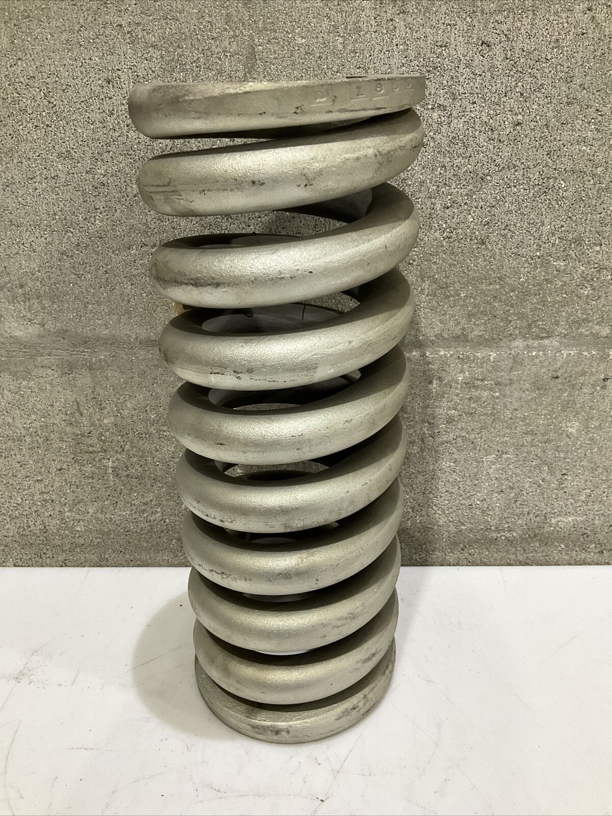 LONERGAN VALVE 1859 SPRING ASSEMBLY 373