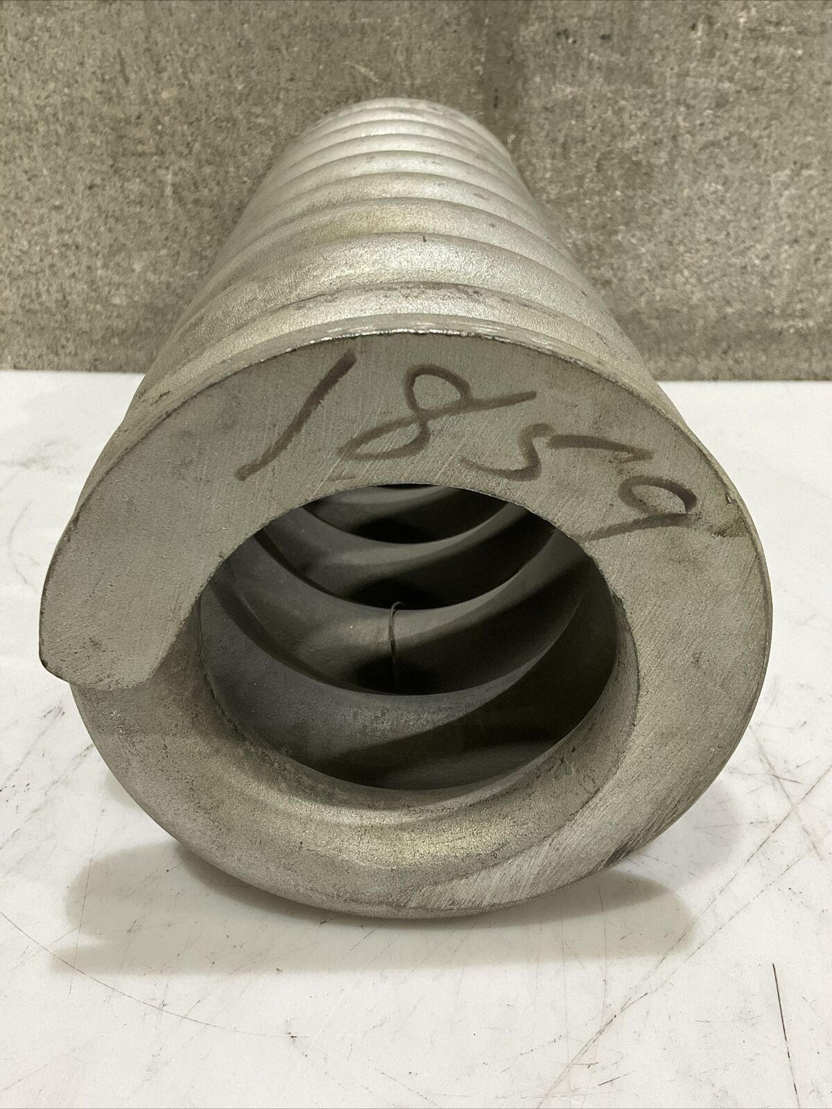 LONERGAN VALVE 1859 SPRING ASSEMBLY 373