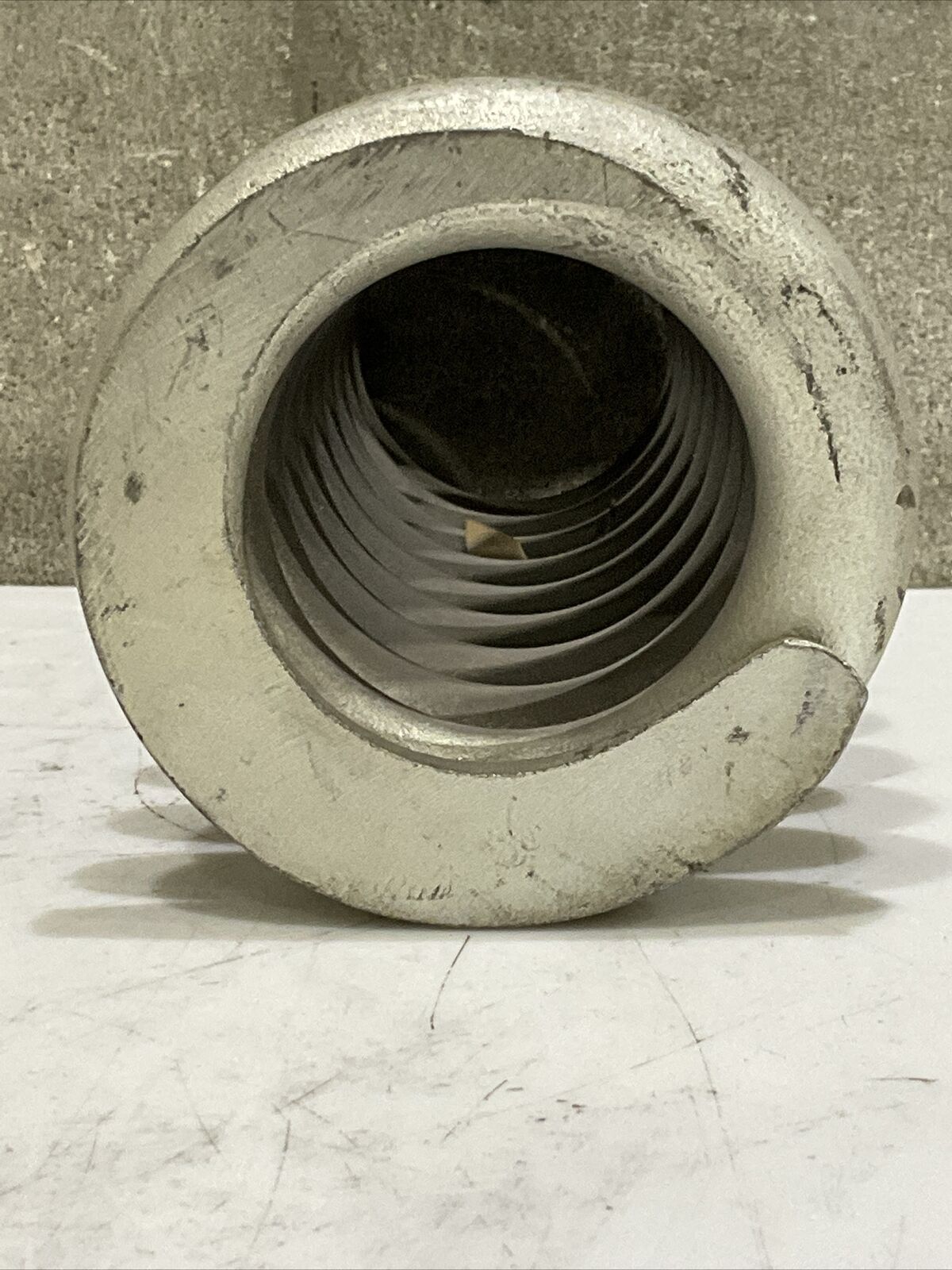 LONERGAN VALVE 1859 SPRING ASSEMBLY 373