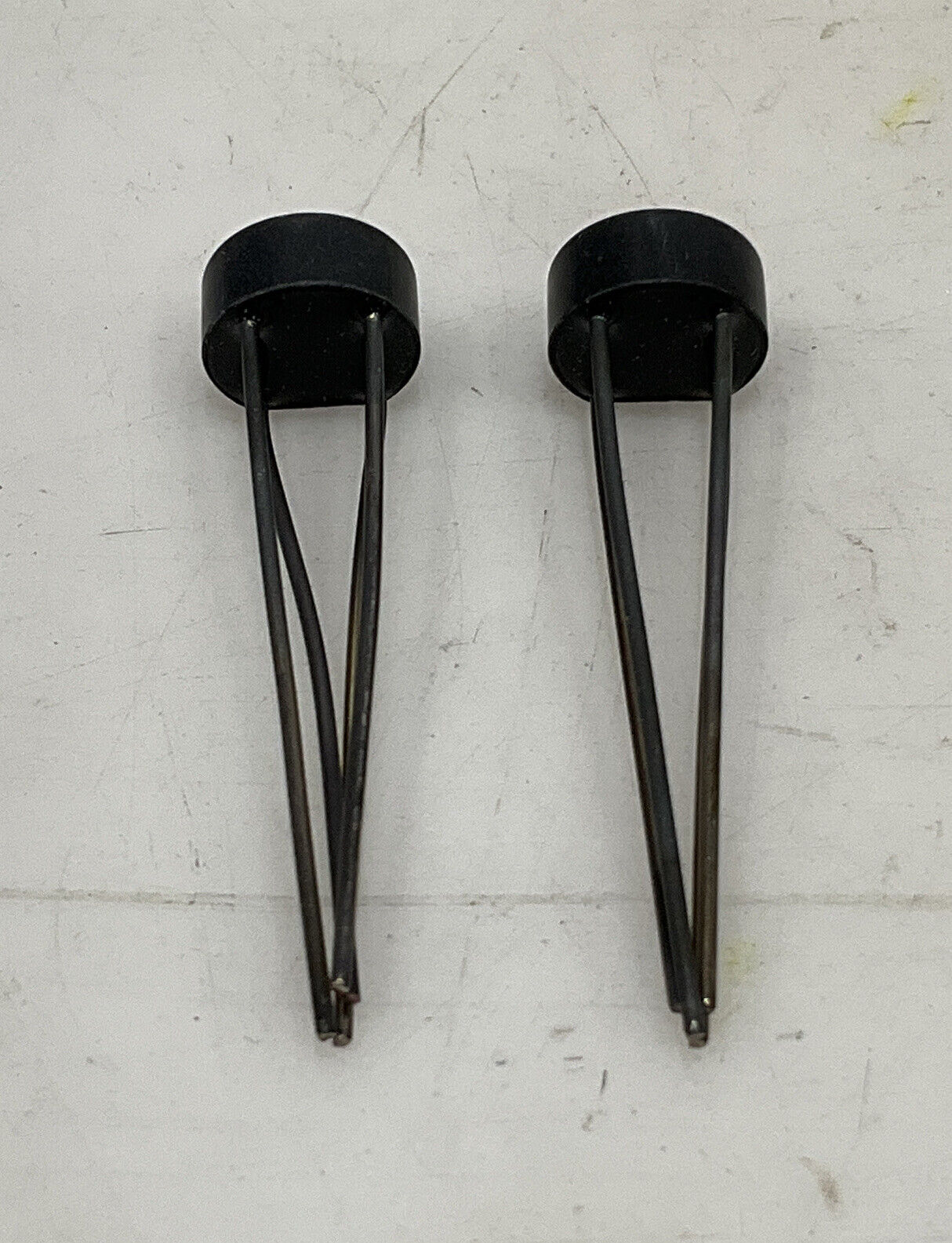 PHILIPS ECG 5304 COMPONENT LOT OF 2 373
