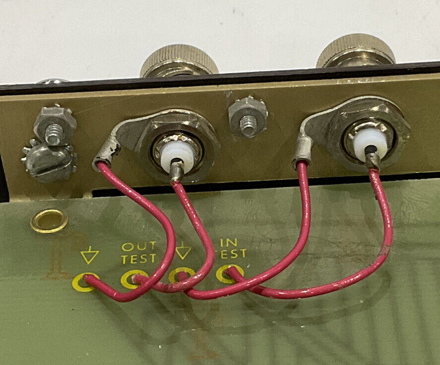 GENERAL ELECTRIC 44C372607-GO1 SPEED TRANSDUCER 373