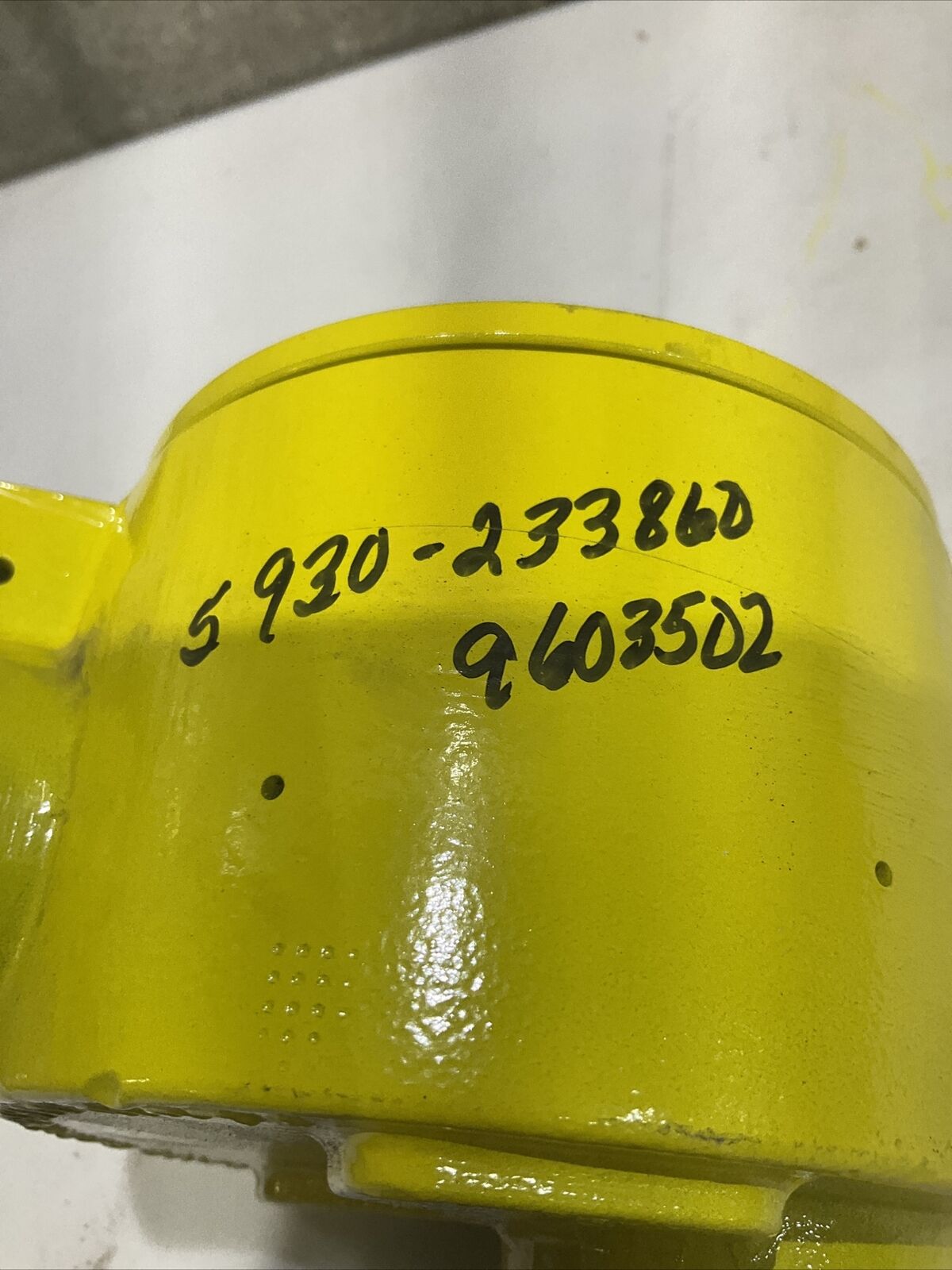 FCI FR70-4 FLOW SWITCH MONITOR .75” 2.5” S L V 5181-W 115VAC 60HZ 7VA 373