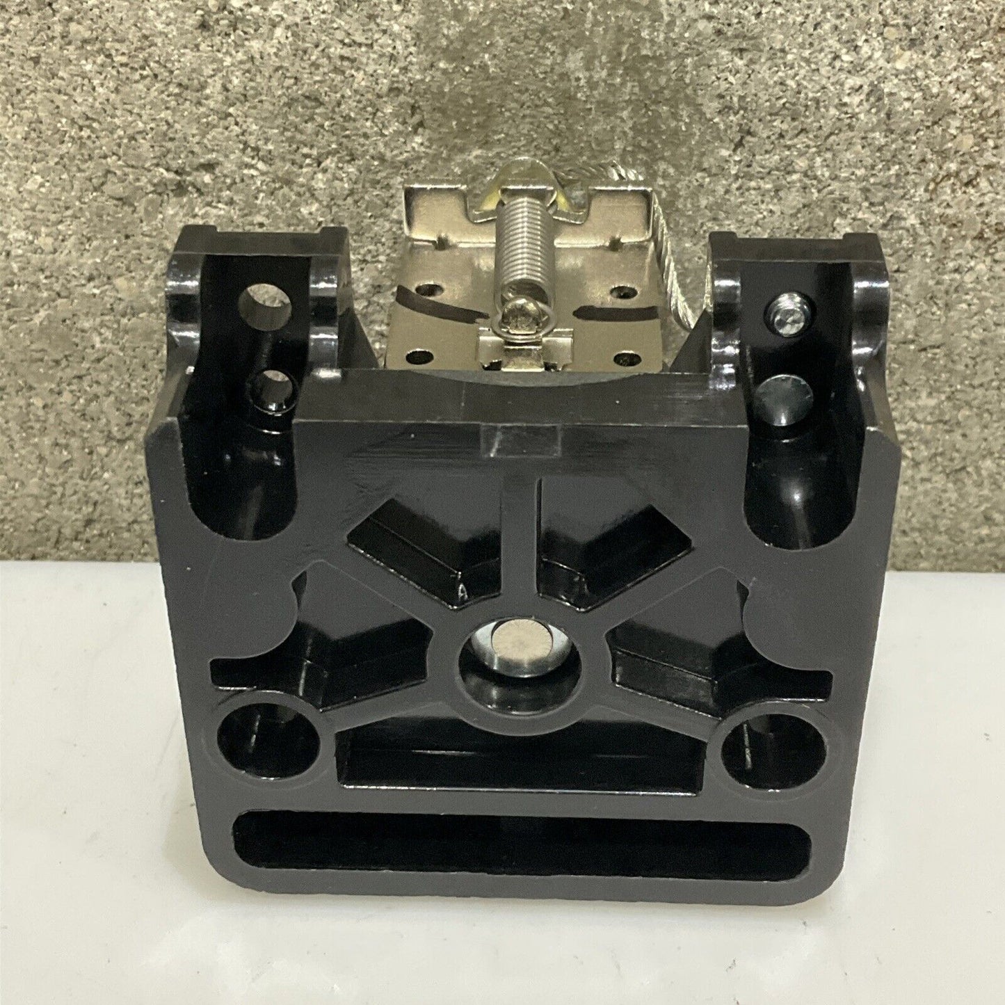 TYCO ELECTRONICS POTTER& BRUMFIELD PRD-5AY0-120 POWER RELAY 120V 50/60HZ 373