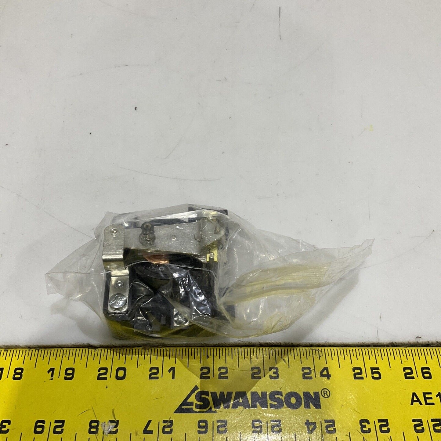 TYCO ELECTRONICS POTTER& BRUMFIELD PRD-5AY0-120 POWER RELAY 120V 50/60HZ 373