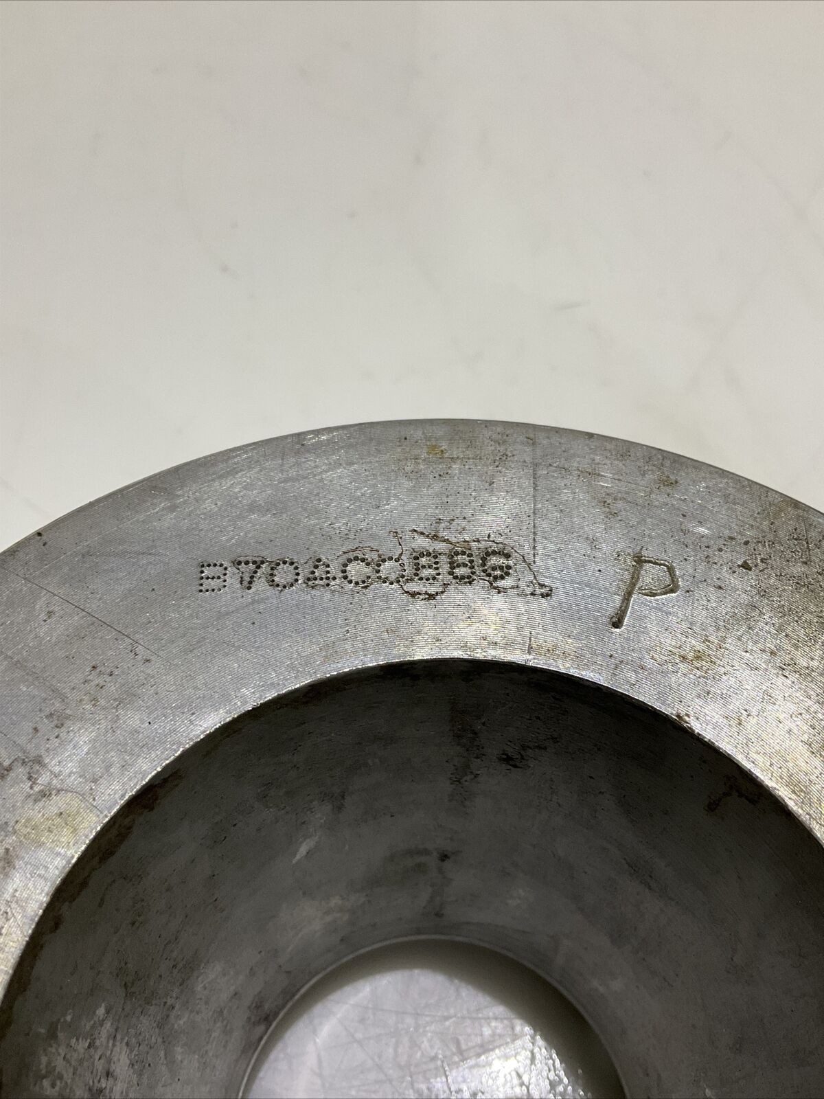 GE 134B116CF-1-10 GEAR SEAT VALVE 373
