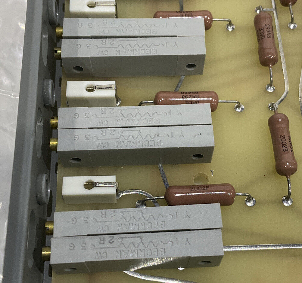 BAILEY 6624661 E1 FUNCTION GENERATOR 373