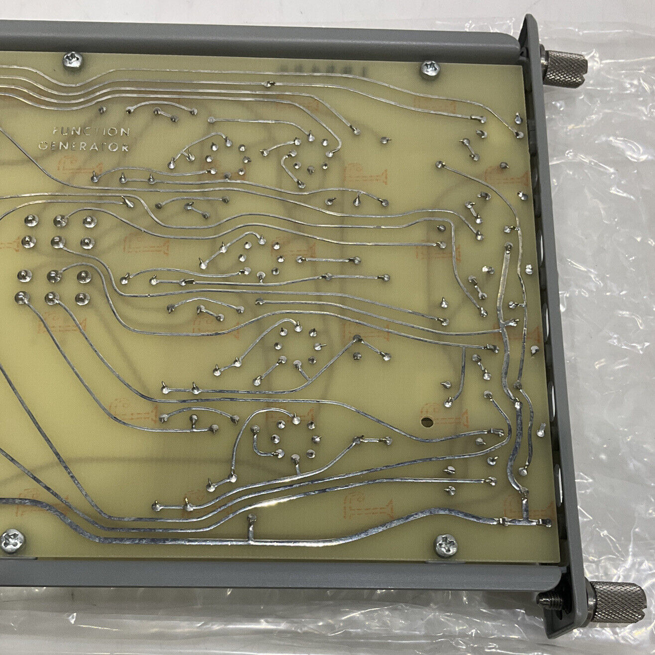 BAILEY 6624661 E1 FUNCTION GENERATOR 373