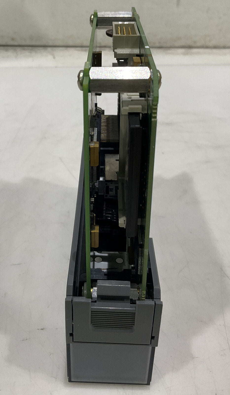 PROSOFT MVI46-MNETC MODBUS TCP/IP COMMUNICATIONS MODULE 373