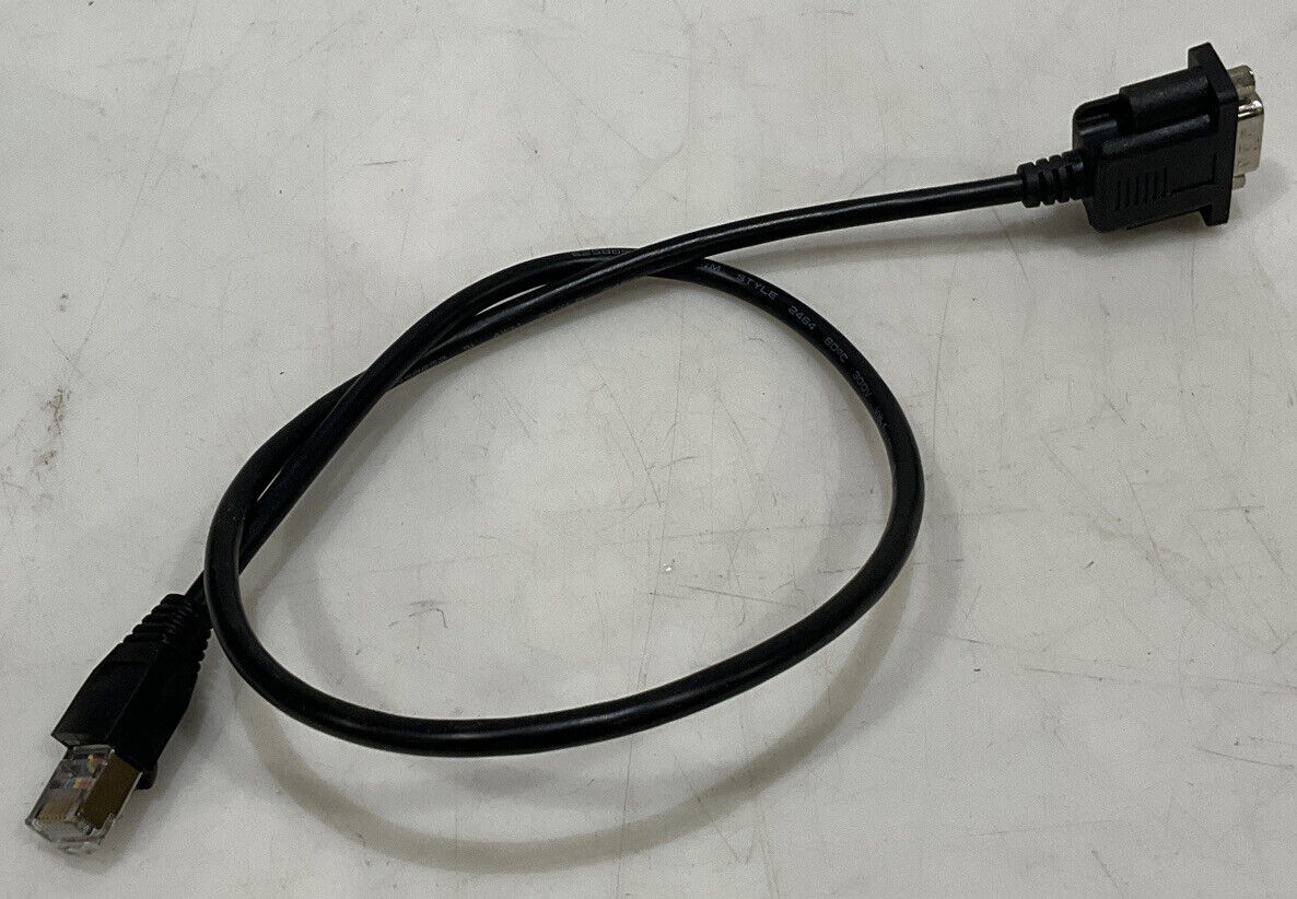 PROSOFT MVI46-MNETC MODBUS TCP/IP COMMUNICATIONS MODULE 373