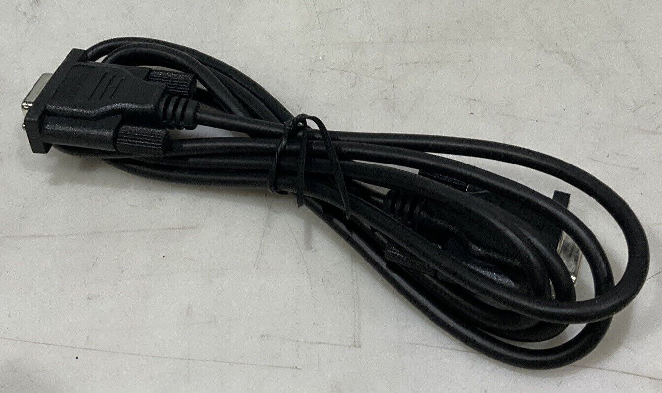 PROSOFT MVI46-MNETC MODBUS TCP/IP COMMUNICATIONS MODULE 373