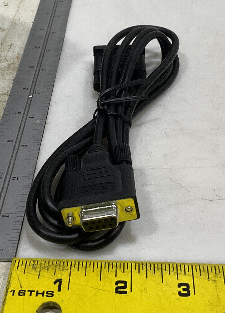 PROSOFT MVI46-MNETC MODBUS TCP/IP COMMUNICATIONS MODULE 373