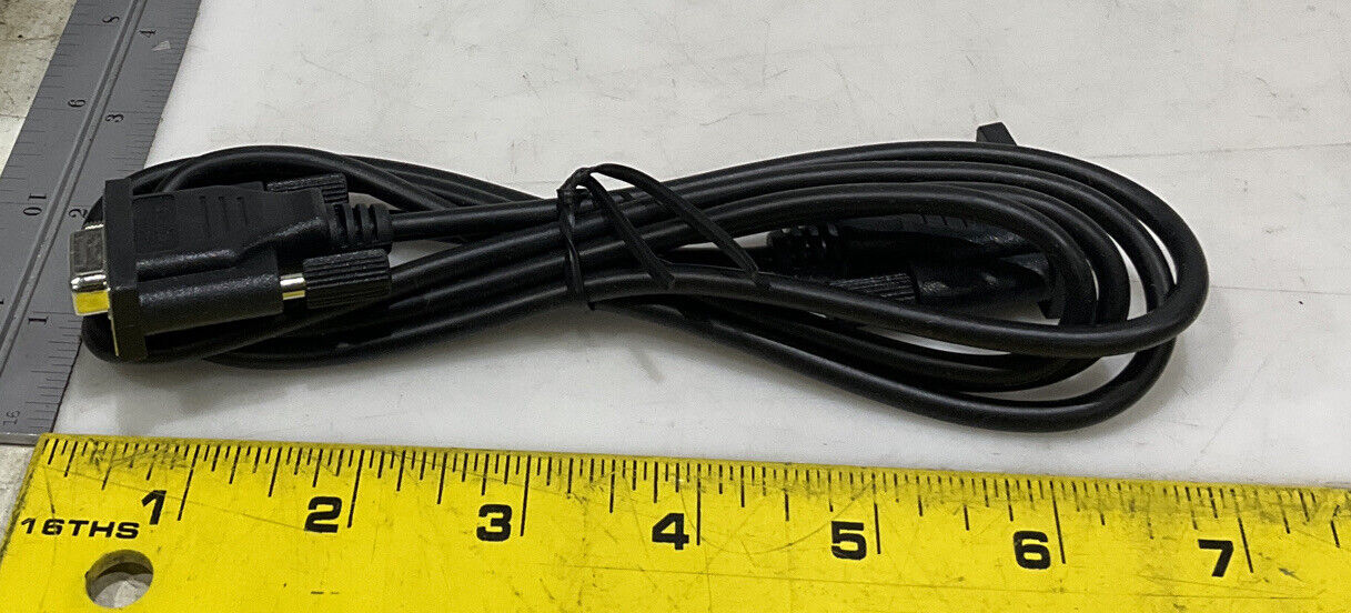 PROSOFT MVI46-MNETC MODBUS TCP/IP COMMUNICATIONS MODULE 373