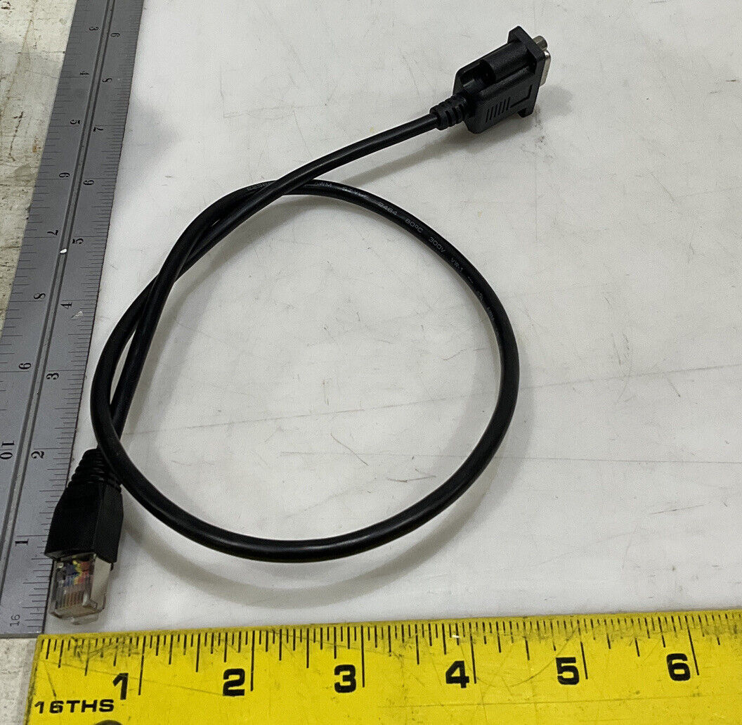 PROSOFT MVI46-MNETC MODBUS TCP/IP COMMUNICATIONS MODULE 373