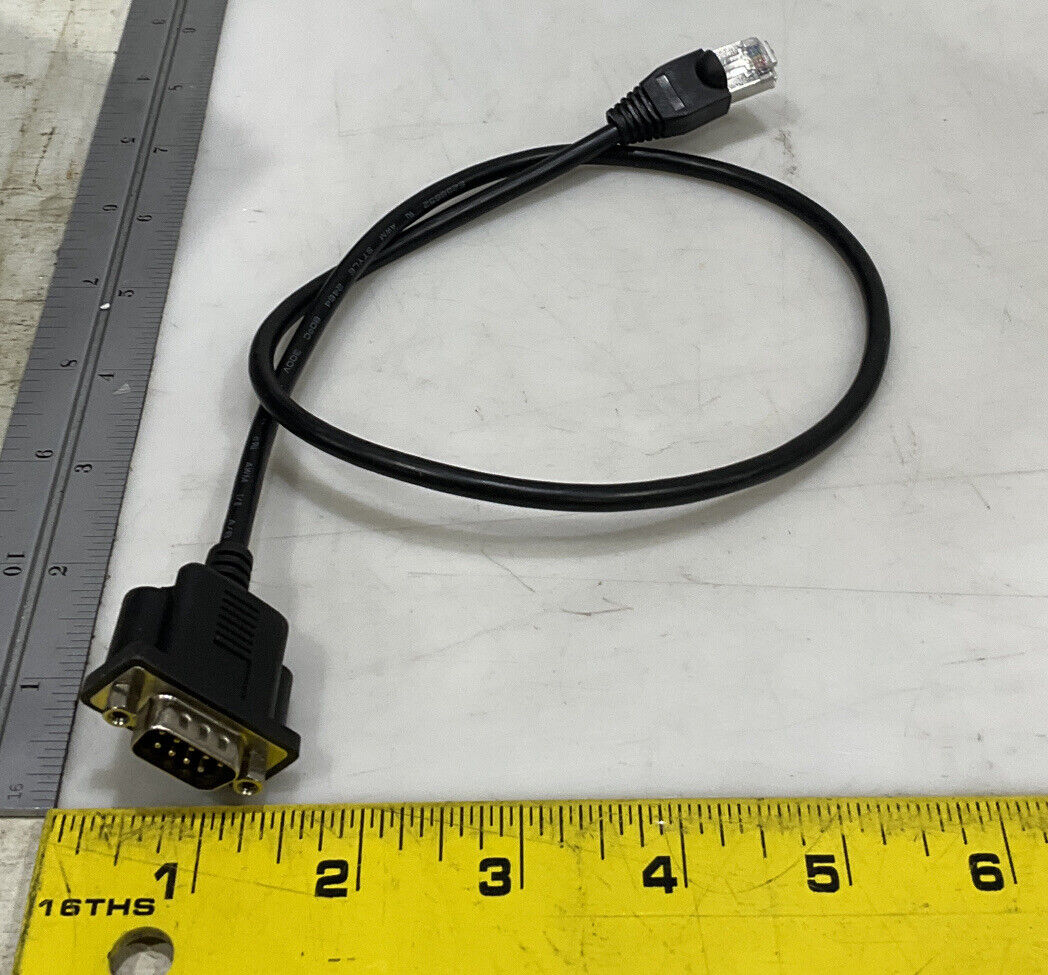 PROSOFT MVI46-MNETC MODBUS TCP/IP COMMUNICATIONS MODULE 373