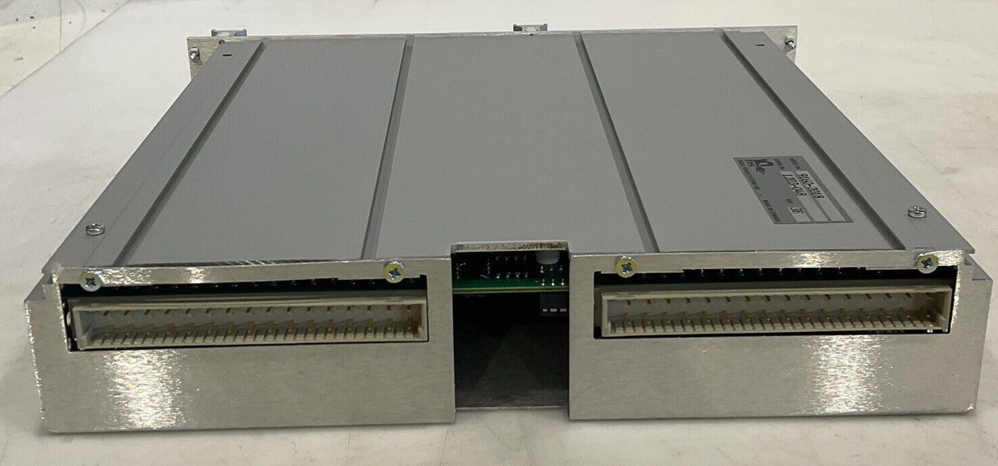 FPS FOSSIL POWER SYSTEMS 9160-2018 SCANNER MODULE VIR VI SERIES 2 373