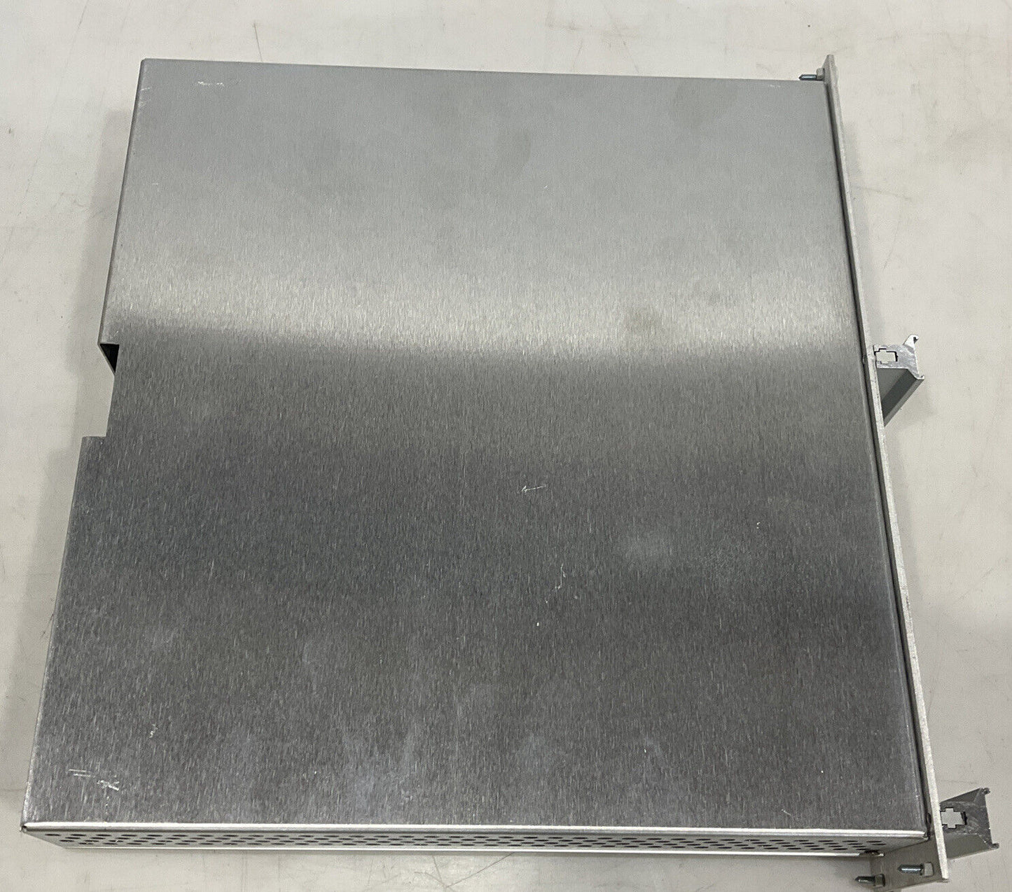 FPS FOSSIL POWER SYSTEMS 9160-2018 SCANNER MODULE VIR VI SERIES 2 373